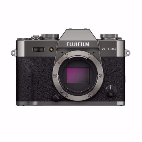 Fujifilm - X-T30 III Body