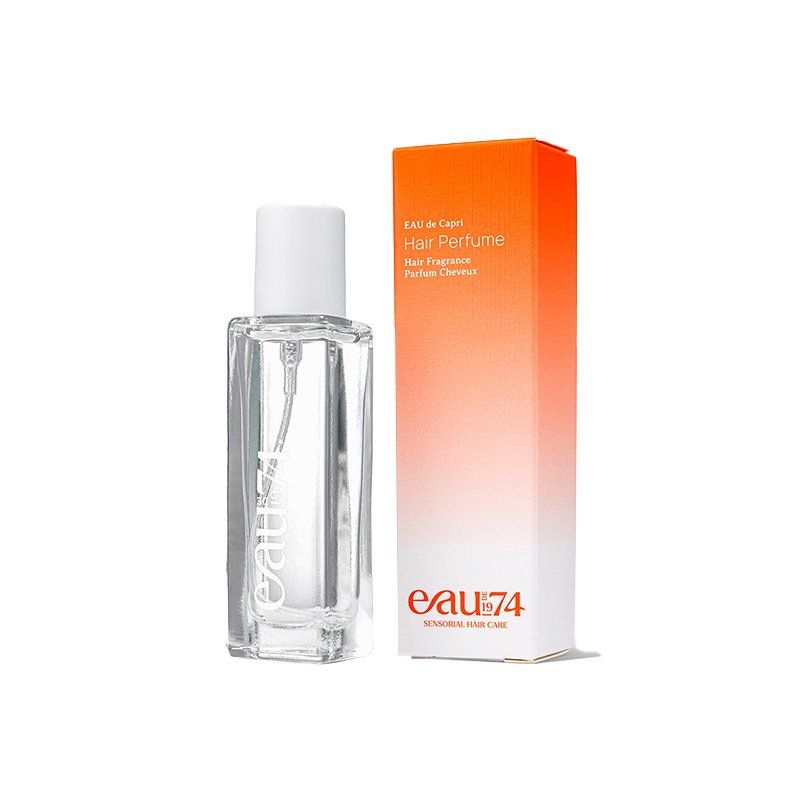 EauDe1974 - EAU de Capri Hair Perfume - 15 ml