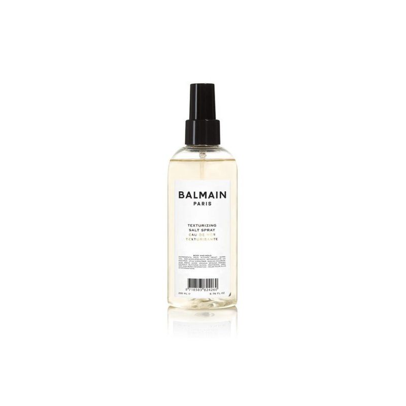Balmain Texturizing Salt Spray 200 Ml