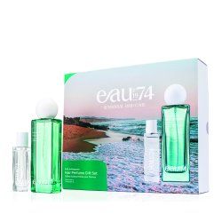EauDe1974 - Hair Perfume Gift Set - Hamptons