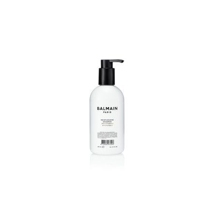 Balmain Paris Moisturizing Shampoo 300ml New Formula