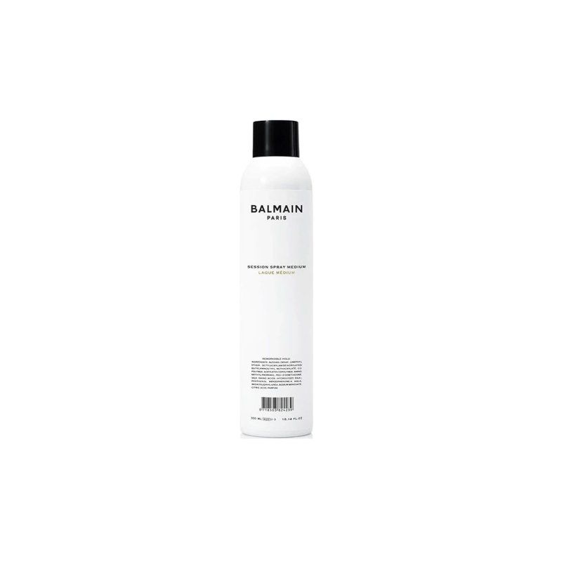 Balmain Paris - Session Spray Medium 300 ml