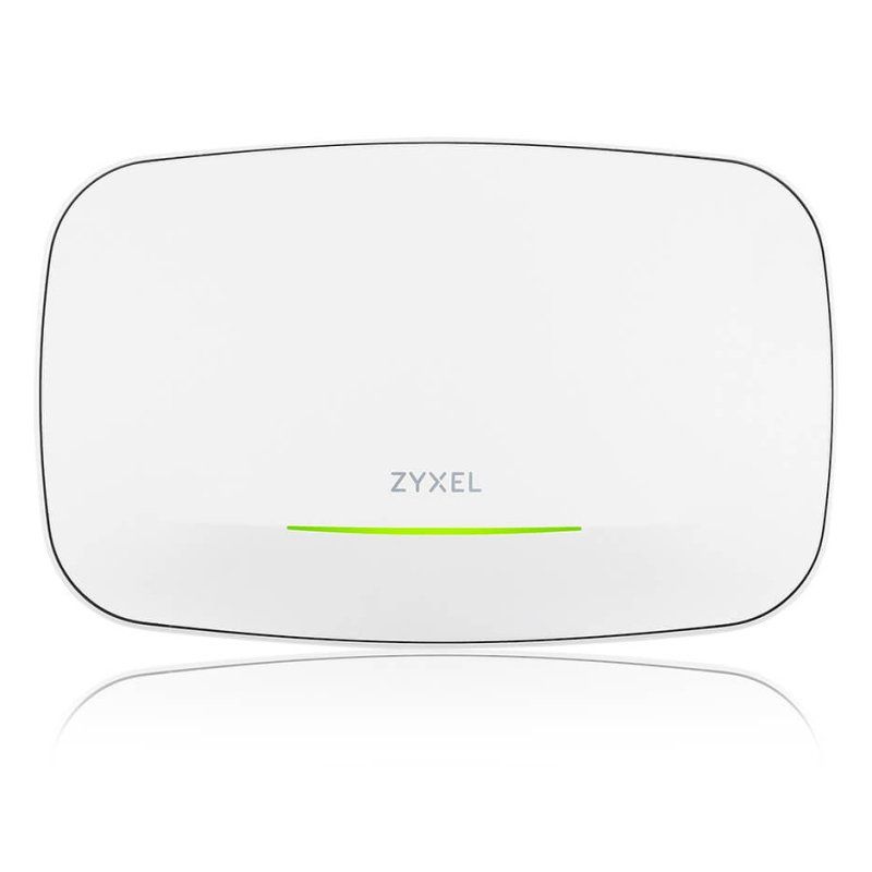 Zyxel NWA210AXV2-EU0101F wireless access point 2975 Mbit/s White Power over Ethernet (PoE)