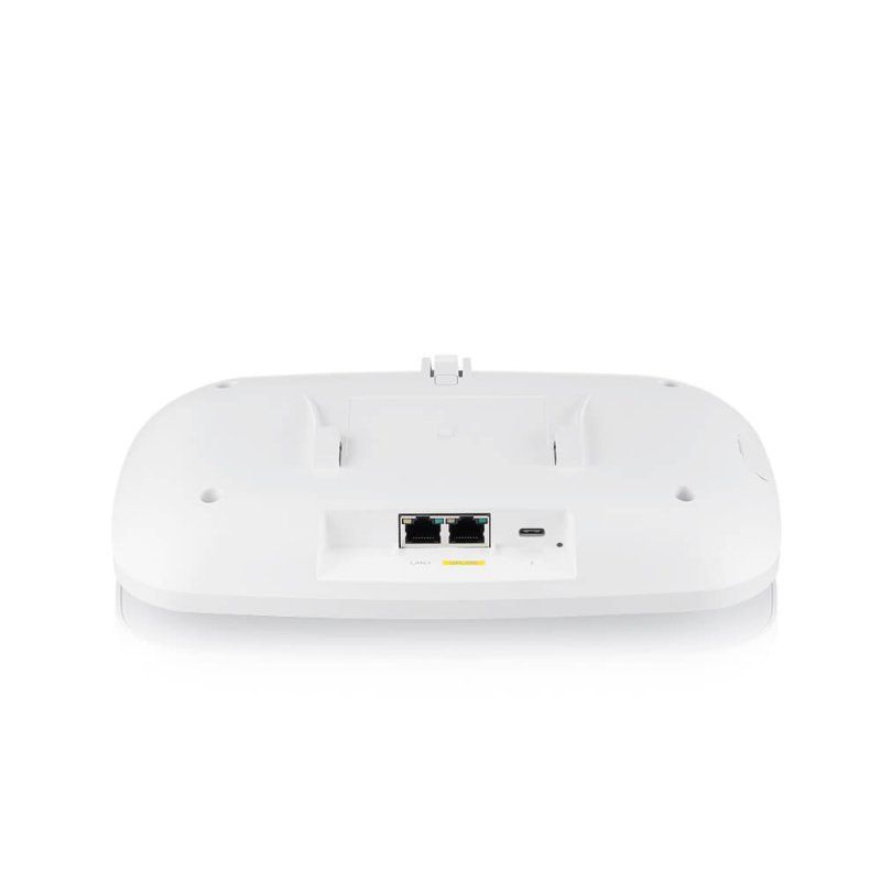 Zyxel NWA210AXV2-EU0101F wireless access point 2975 Mbit/s White Power over Ethernet (PoE)