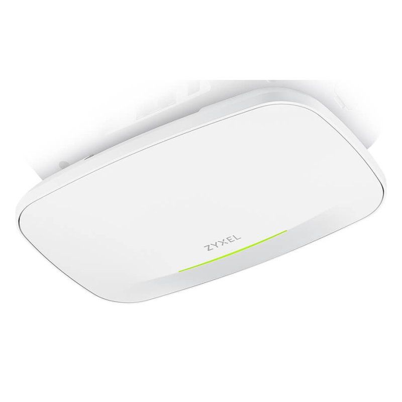 Zyxel NWA210AXV2-EU0101F wireless access point 2975 Mbit/s White Power over Ethernet (PoE)