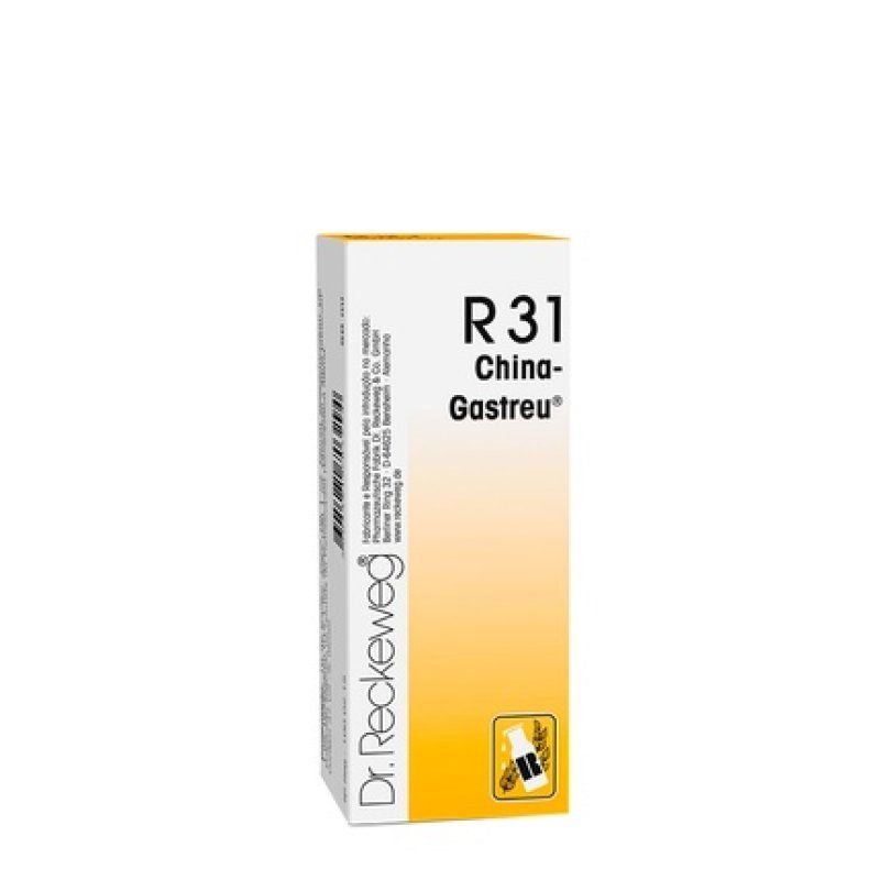 Dr Reckeweg R31 50ml