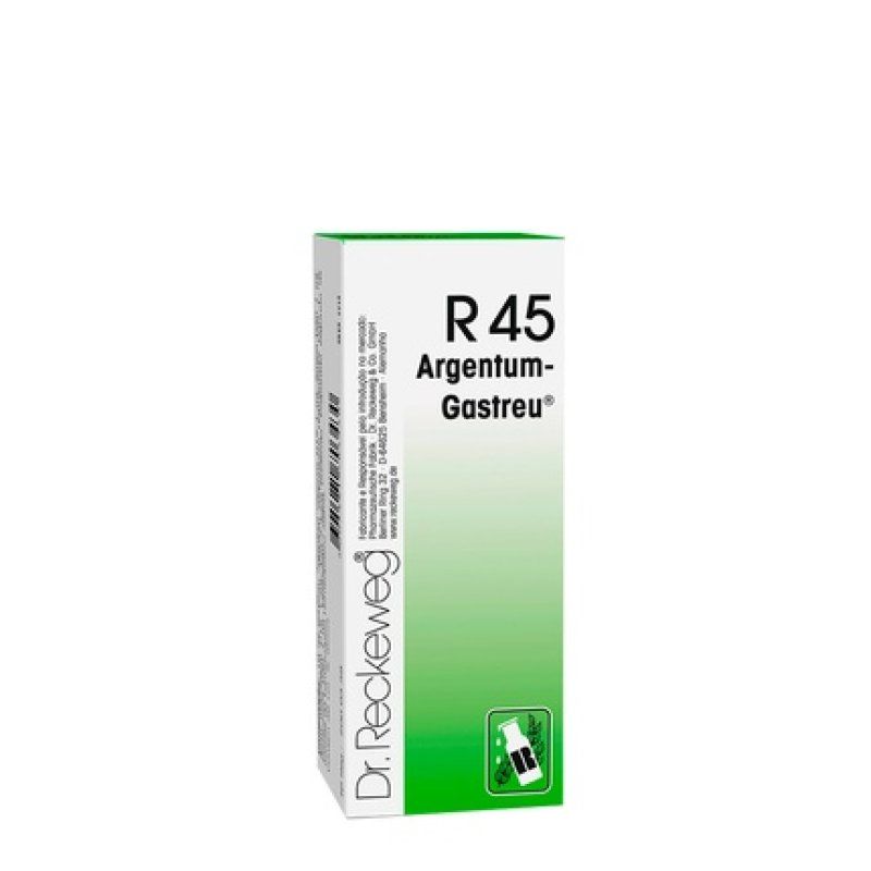 Dr. Reckeweg R-45 50ml - Parapharmacy Product