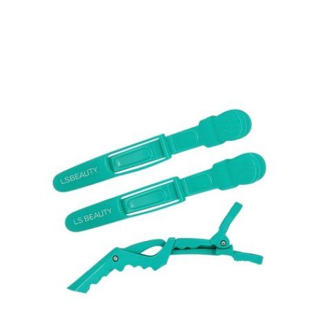 Ls Beauty Essentials Ls Beauty Molas Crocodilo Professional Hair Care