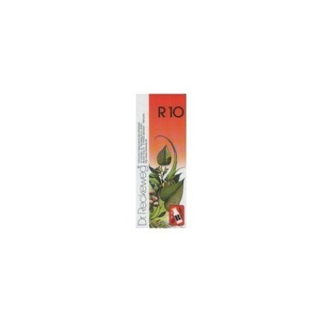 Dr. Reckeweg R10 - 50 Ml