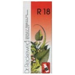 Dr. Reckeweg R18 - Parapharmacy Product
