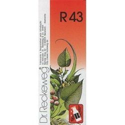 Dr. Reckeweg R43 - Parapharmacy Product
