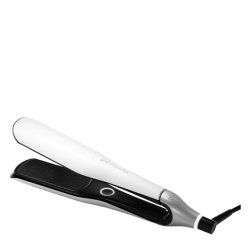 Ghd Chronos Max Styler White Straightener By Ghd