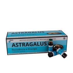 Iima Astragalus 30 Ampoules