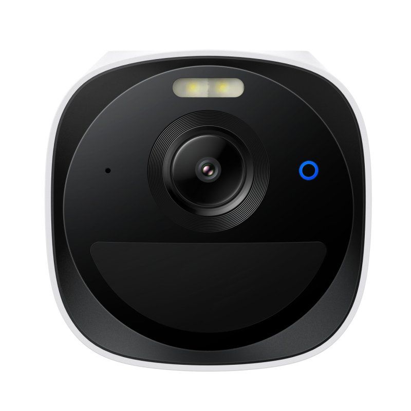STOCK1 - Eufy eufyCam E40 2-Cam Kit HomeBase S280 Balle (forme) Caméra de sécurité IP Extérieure 2688 x 1520 pixels Mur