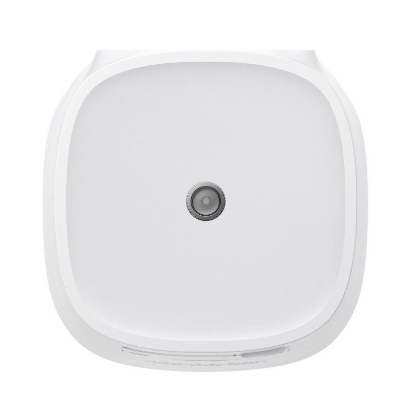 STOCK1 - Eufy eufyCam E40 2-Cam Kit HomeBase S280 Balle (forme) Caméra de sécurité IP Extérieure 2688 x 1520 pixels 