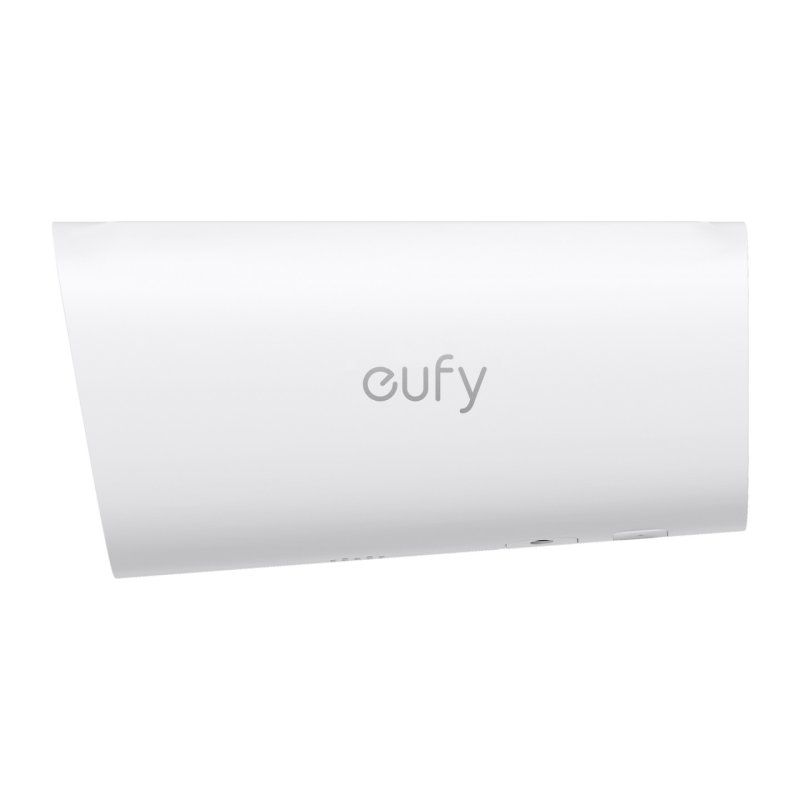 STOCK1 - Eufy eufyCam E40 2-Cam Kit HomeBase S280 Balle (forme) Caméra de sécurité IP Extérieure 2688 x 1520 pixels 