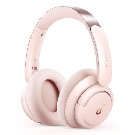 Anker Soundcore Life Q30 A3028051 Pink Over-Ear Kopfhrer