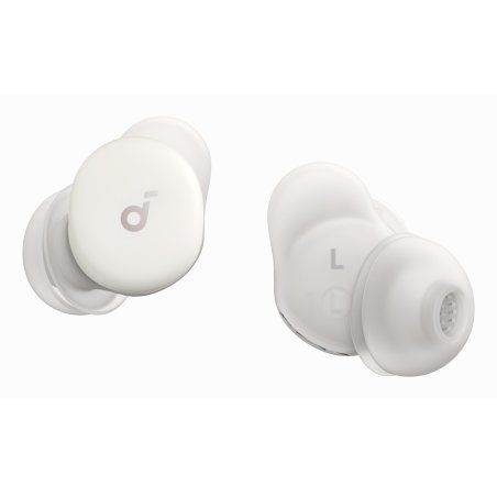 Soundcore Sleep A30 Bouchons d'oreilles réutilisables Vert 2 pièce(s)