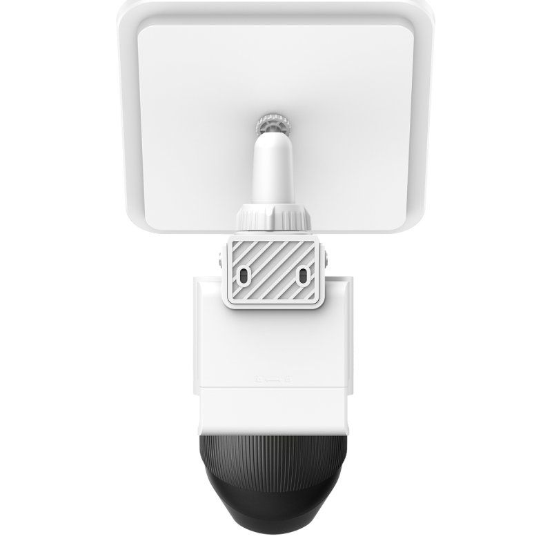 STOCKJBE4-Eufy SoloCam S4 Balle (forme) Caméra de sécurité IP Intérieure et extérieure 3840 x 2160 pixels Plafond/mur