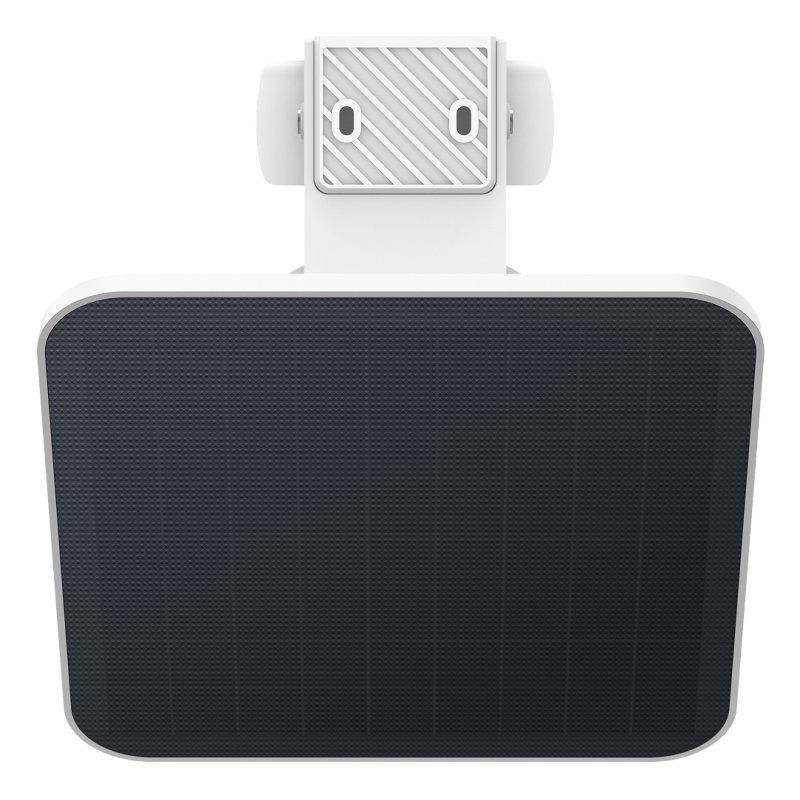 STOCKJBE4-Eufy SoloCam S4 Balle (forme) Caméra de sécurité IP Intérieure et extérieure 3840 x 2160 pixels Plafond/mur