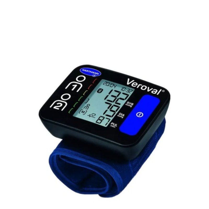 Veroval Compact Blood Pressure Monitor