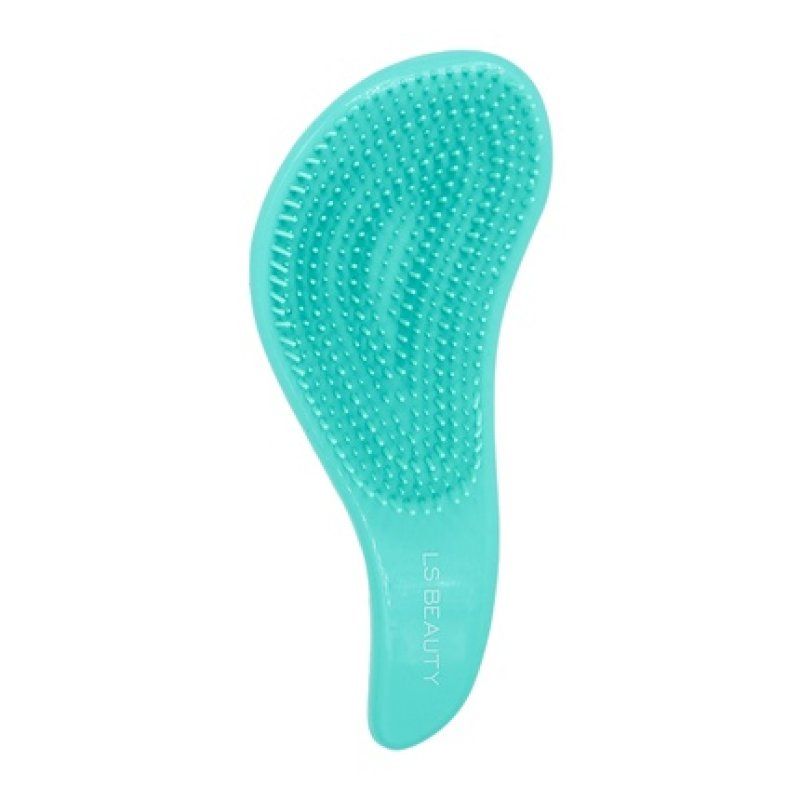 Ls Beauty Essentials Detangling Hair Brush S For Men