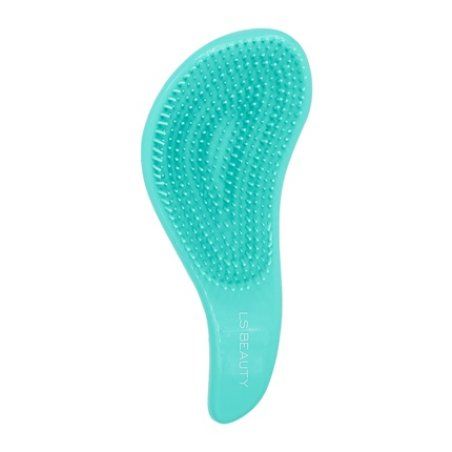 Ls Beauty Essentials Detangling Hair Brush S For Men