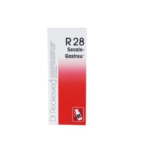 Dr. Reckeweg R28 - 50 Ml