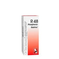Dr. Reckeweg R48 Drops 50ml