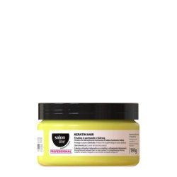 Salon Line Keratin Hair Wax 195g