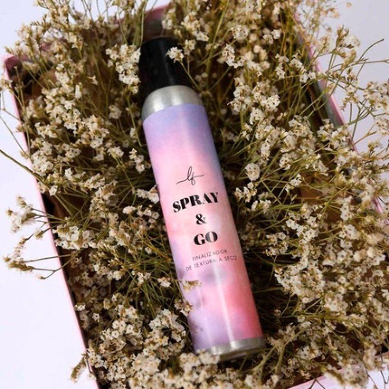 Liliana Filipa Beauty Spray & Go 250ml