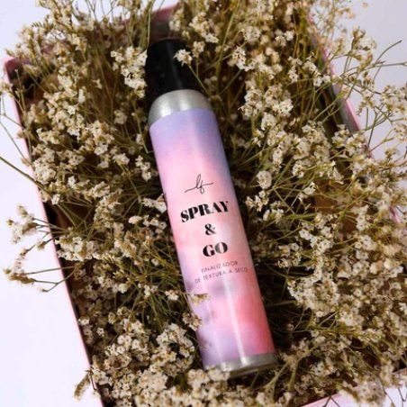 Liliana Filipa Beauty Spray & Go 250ml