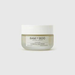 Bam&Boo Elemental Face Cream 50ml