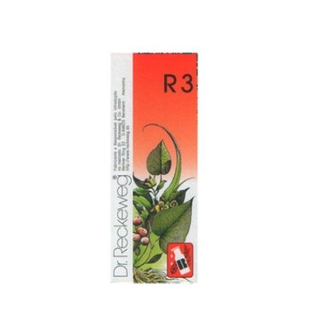 Dr. Reckeweg R3 50 Ml - Parapharmacy Product