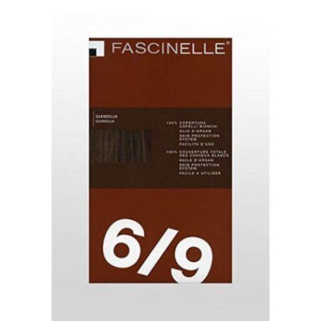 Fascinelle Kit Pf Ammoniafree 69 Gianduja