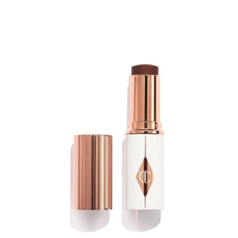 Charlotte Tilbury Unreal Skin Tint & Sheer Glow Hydrating Foundation Stick