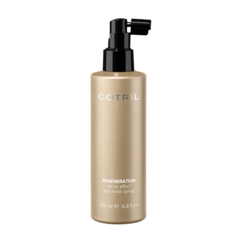 Cotril Regeneration Spray Split Ends 200ml