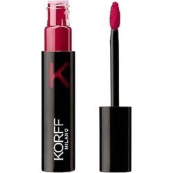 Korff Cure Longlasting Fluid Lipstick 03 6 Ml