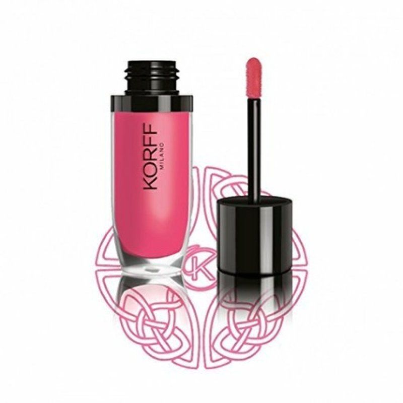 Korff Cure Makeup Lip Gloss 03