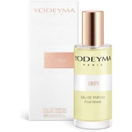 Yodeyma Iris Eau de Parfum 15ml