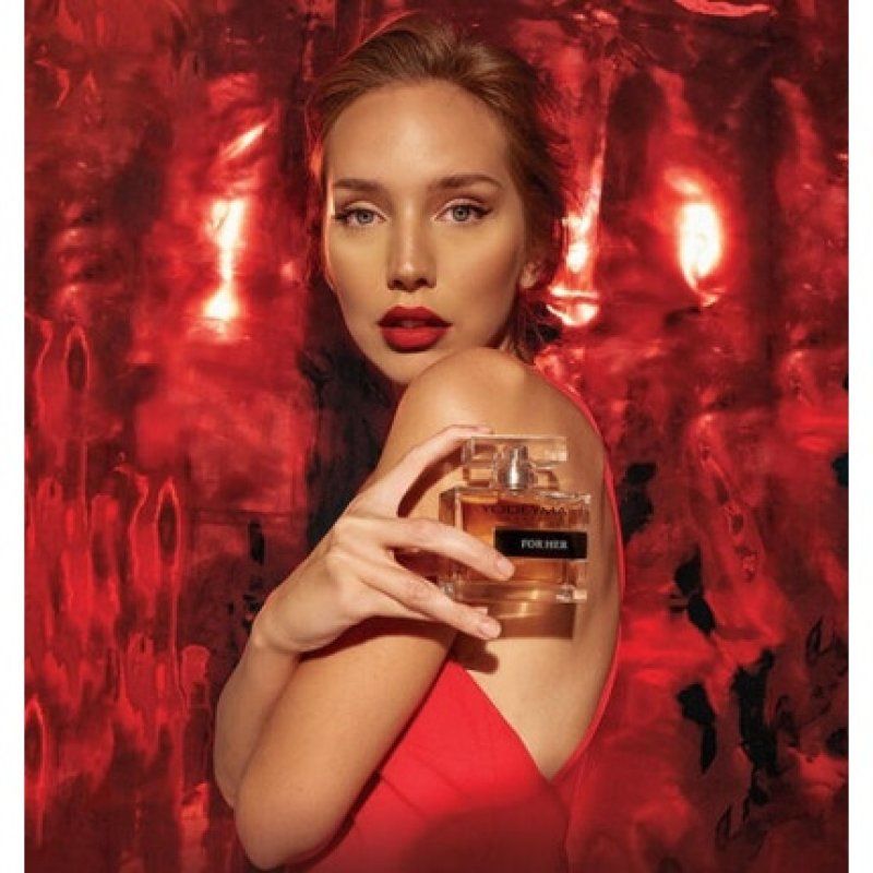 Yodeyma Paris All Perfumes Eau De Parfums for Women 15ml
