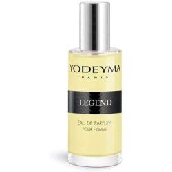 Yodeyma Legend Men's Eau De Parfum 15ml