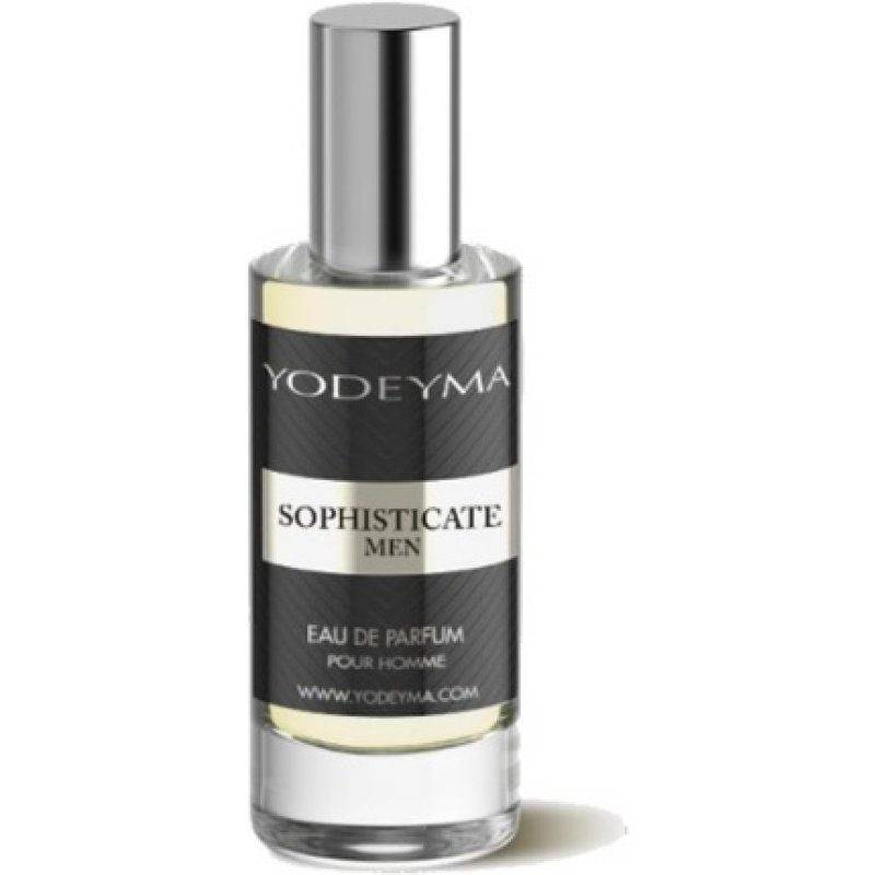 Yodeyma Sophisticate Eau De Parfum 100ml