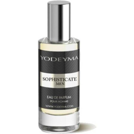 Yodeyma Sophisticate Eau De Parfum 100ml