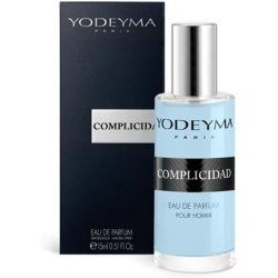 Yodeyma Complicity Eau De Parfum 15ml