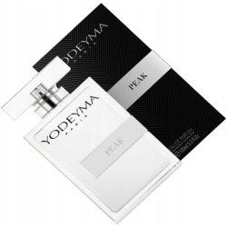 Yodeyma Peak Men's Fragrance Eau De Parfum 100ml