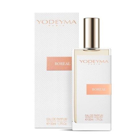 Yodeyma Donna Dinara Eau De Parfum 50ml