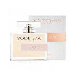 Yodeyma Parfum Boreal Eau De Parfum for Women Spray 100ml