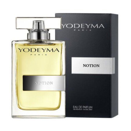 Yodeyma Notion Eau De Parfum Spray 100ml