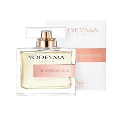 Yodeyma Transparency Eau De Parfum Spray 100ml